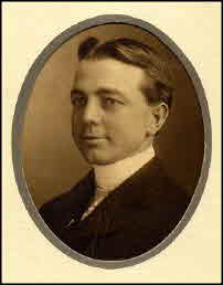 edward sherbondy
